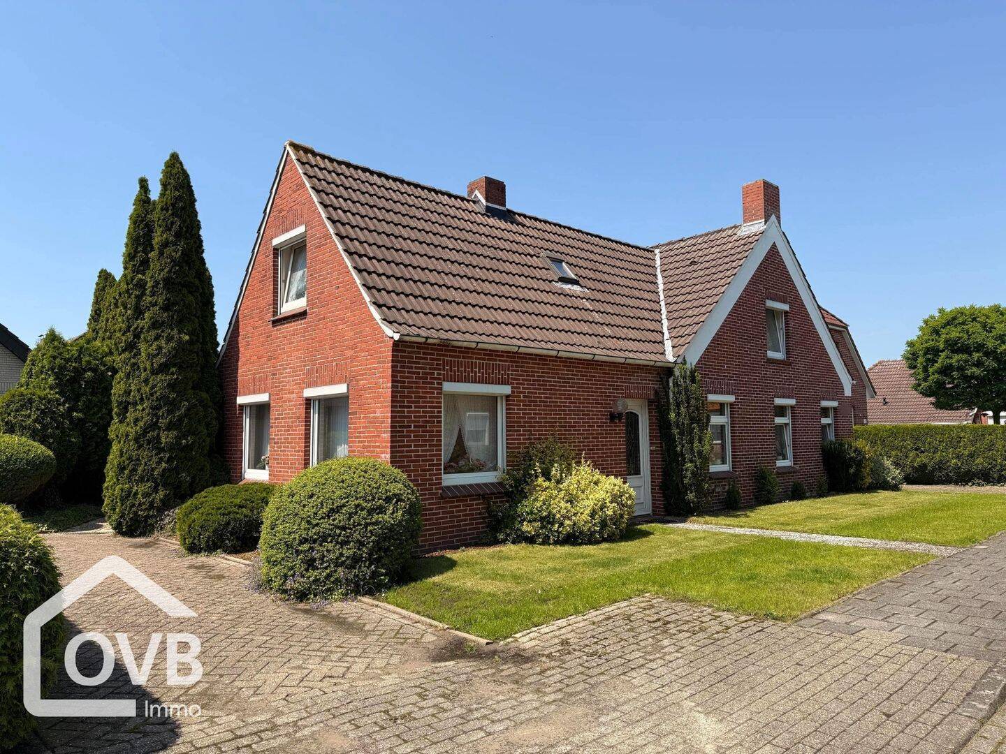 Sanierungsbedürftiges Wohnhaus in Weener – Weener – Vorschaubild 2
