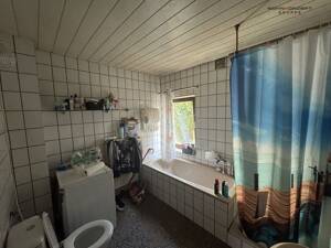 Freistehendes Einfamilienhaus mit Entwicklungspotenzial und vielfältigen Ausbauoptionen – 28779 Bremen – Vorschaubild 4