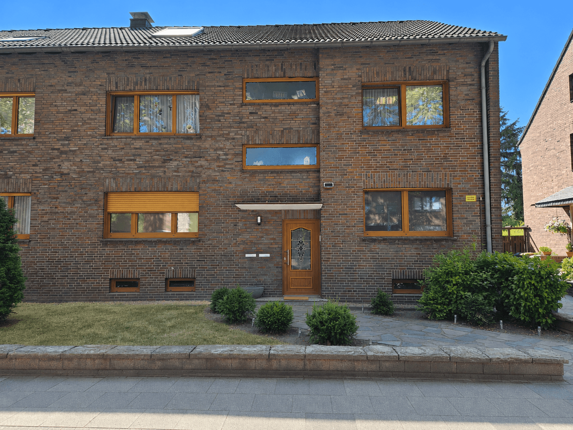 Erdgeschosswohnung in 46149 Oberhausen mit 100 m² kaufen