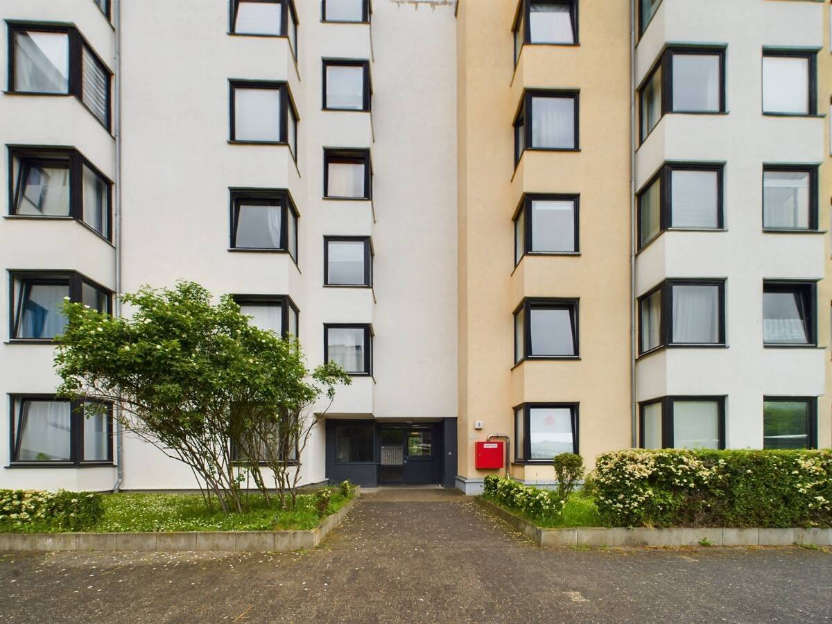 Provisionsfrei! Renoviert, möbliert und in Uni-Nähe in Mainz! 1-Zimmer-Wohnung zum Kauf in Mainz – Mainz – Bild 1 von 9