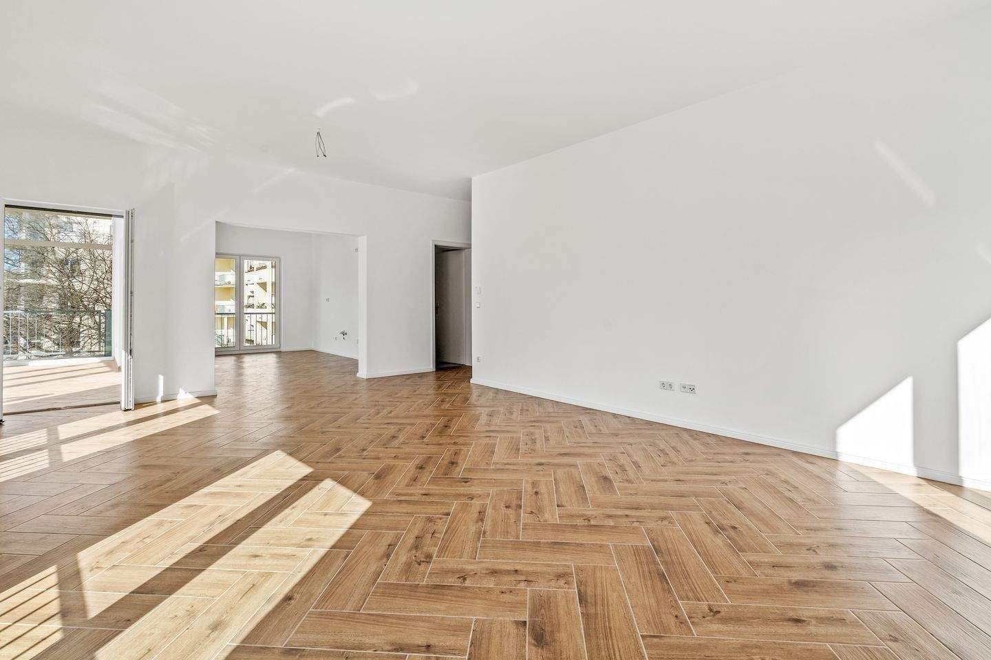 Sa/So Termin? Kein Problem! 4-Zimmer-Familienwohnung im Erstbezug – 0172-3261193 – Berlin – Vorschaubild 5