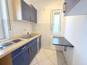 Gemütliche 1-Zimmer-Wohnung mit Balkon, neuer Einbauküche und Stellplatz – 54295 Trier – Vorschaubild 5
