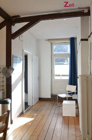 Terrassenwohnung mit Charme in Bonn Plittersdorf Nähe Leser Park – 53173 Bonn – Vorschaubild 5