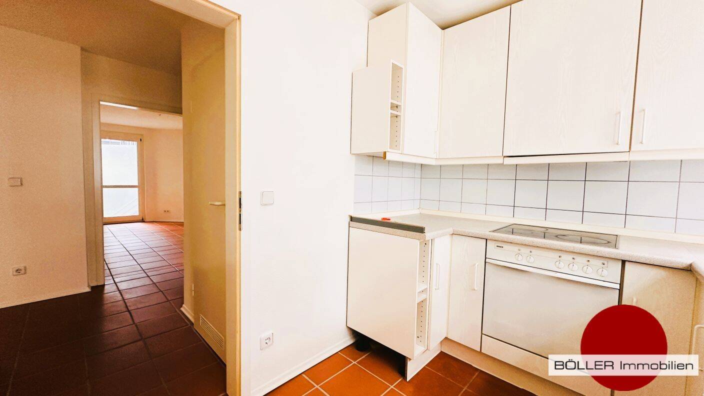 Schönes St. Johannis: Ruhig gelegene 3-4 Zi. Wohnung mit großer Terrasse! – Nürnberg – Vorschaubild 6