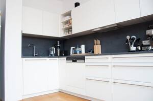 Exclusive Gelegenheit! 4-Zimmer Penthouse- Wohnung mit perfekter Verkehrsanbindung und Natur KFW 55 – 63073 Offenbach am Main – Vorschaubild 9