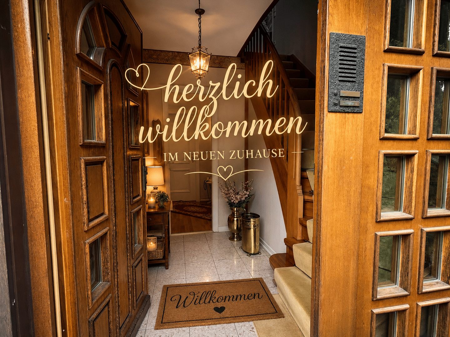 Charmantes Haus in beliebter Lage von Gummersbach??