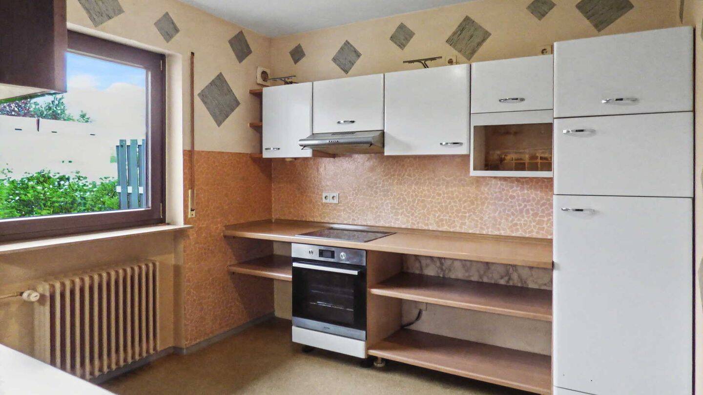 Reihenmittelhaus mit Garage – Feuchtwangen – Vorschaubild 4