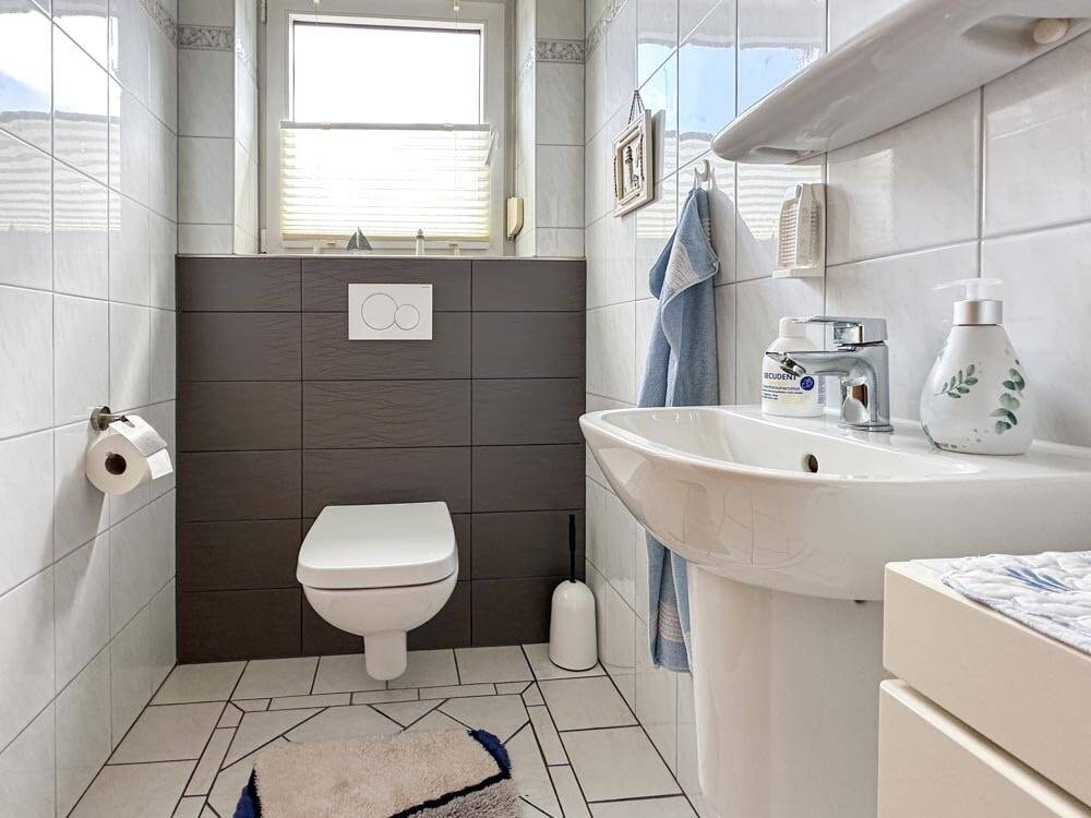 Ideal für Familien - großzügiges Einfamilienhaus in zentraler Lage von Oldendorf – Oldendorf – Vorschaubild 7