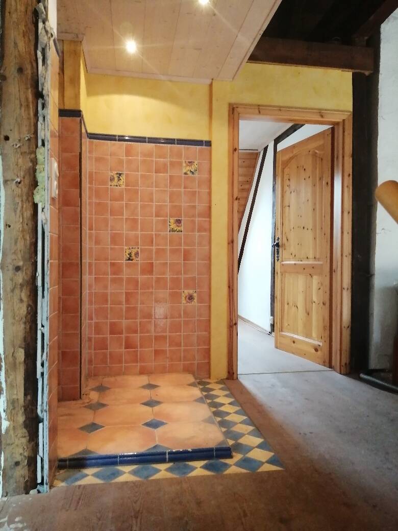 Charmantes Einfamilienhaus mit großzügiger Einliegerwohnung in idyllischer Lage. – Winterberg – Vorschaubild 7
