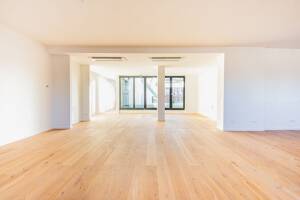 Erstbezug im Stephankiez - 4 Zimmer Penthouse, Aufzug & höchste Energieeffizienz – 10559 Berlin – Vorschaubild 7
