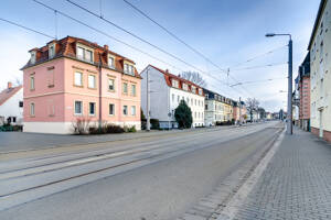 Dresden - Mehrfamilienhaus mit Entwicklungspotential – 1139 Dresden – Vorschaubild 6