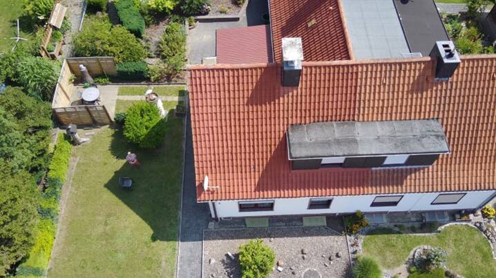 Doppelhaushälfte im Luftkurort Hitzacker – Hitzacker – Vorschaubild 7