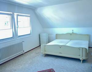 Großzügiges Einfamilienhaus (freistehend) mit großem Garten in Grünlage von Düsseldorf-Vennhausen ...! – 40627 Düsseldorf – Vorschaubild 6