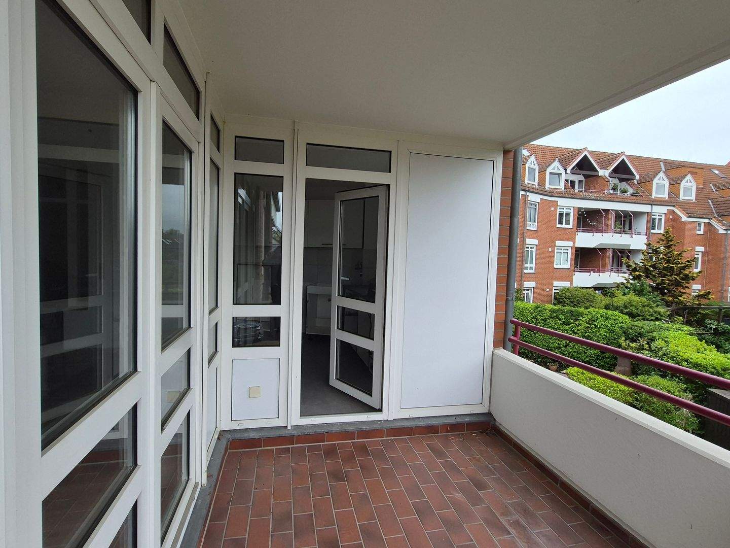 Alles neu macht der Mai. Sanierte Wohnung in Findorff – Bremen – Vorschaubild 6