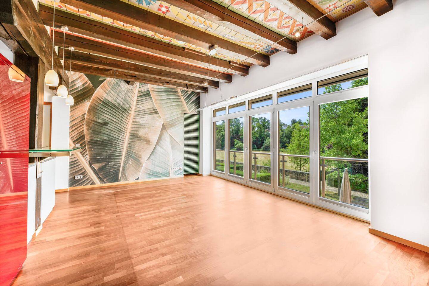 Wohnen & Arbeiten an einem Ort - exklusives Wohnhaus mit Gewerbeeinheit – Ottweiler – Vorschaubild 6