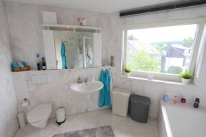 Exklusive Maisonettewohnung mit schöner Fernsicht über Dortmund – 44269 Dortmund – Vorschaubild 9