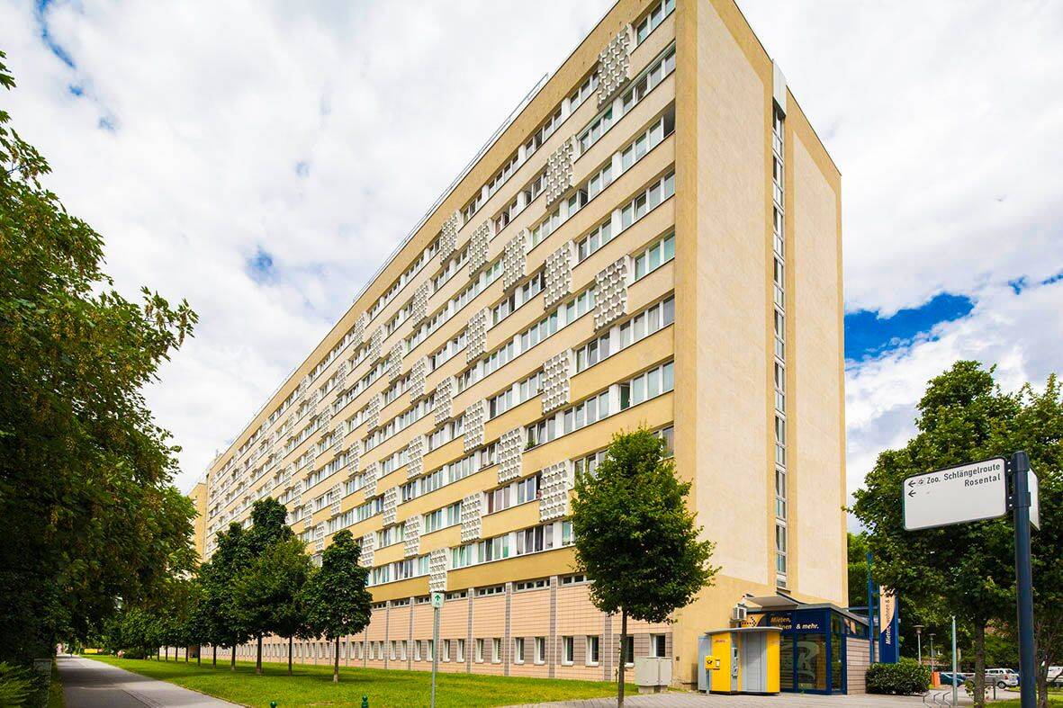 Ein Ort zum Ankommen - für Jung und Alt – Leipzig – Bild 1 von 4
