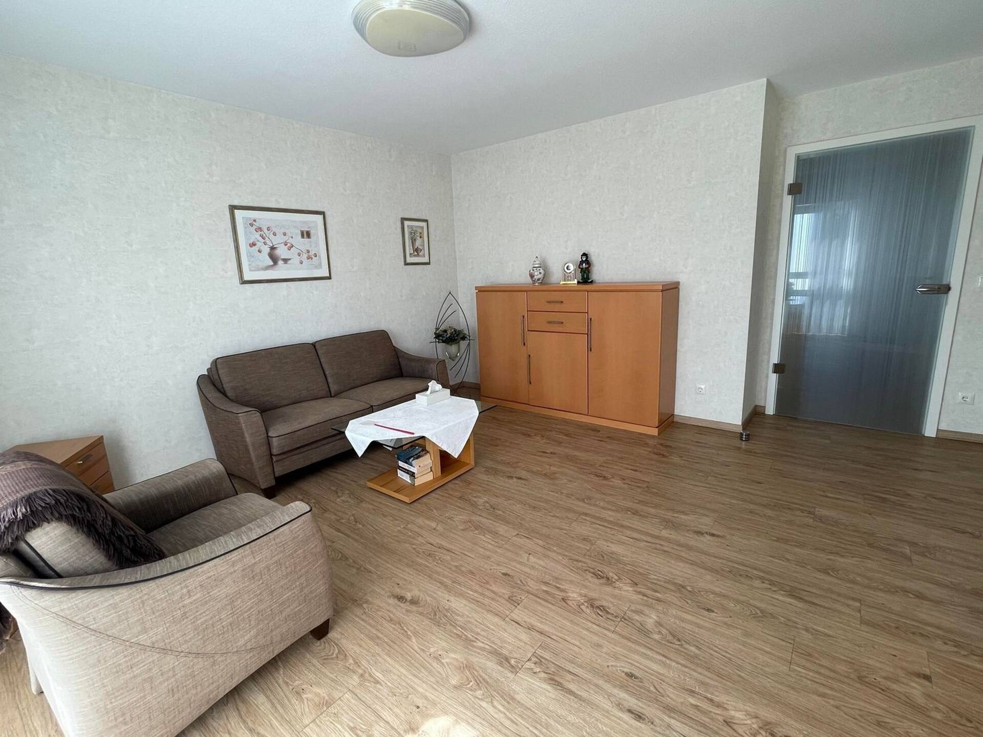 Etagenwohnung in 32425 Minden mit 92 m² kaufen