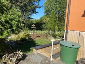 Tolles Einfamilienhaus mit großem Grundstück, Doppelgarage & traumhafte Lage im Grünen. – 7749 Jena – Vorschaubild 3