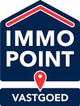 Immo Point Vastgoed logo