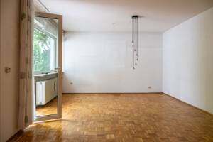 Mögeldorf-Klassiker: Kompakt geschnittenes Reiheneckhaus mit privatem Garten und Top-Anbindung – 90480 Nürnberg – Vorschaubild 5