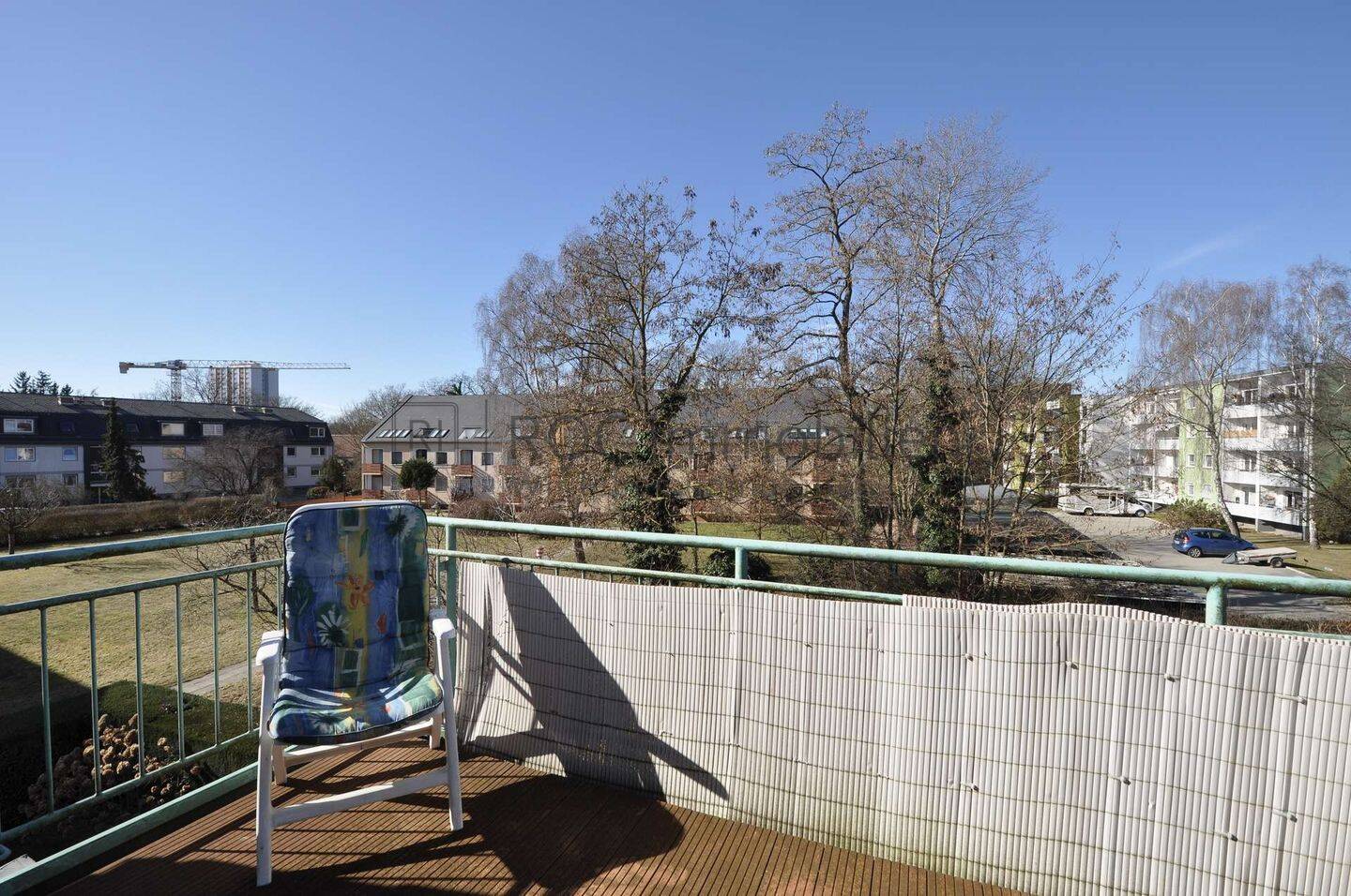 PROVISIONSFREI! 2,5-Zimmer-Eigentumswohnung mit Balkon und Stellplatz! Berlin-Lichtenrade – Berlin – Vorschaubild 8