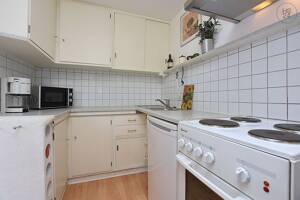 Voll möblierte Pendler- Einliegerwohnung in Stuttgart Bad Cannstatt – 70378 Stuttgart – Vorschaubild 3