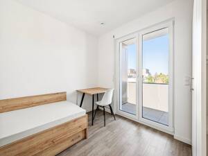 STUDENTS ONLY: YOUR APARTMENT: Furnished student apartment in Heidelberg with all-in rent – 69126 Heidelberg – Vorschaubild 4