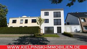 KFW55-NEUBAU in ruh. Lage unweit Eichtalpark: attraktive 2-Zi.-ETW mit Terrasse und Garten