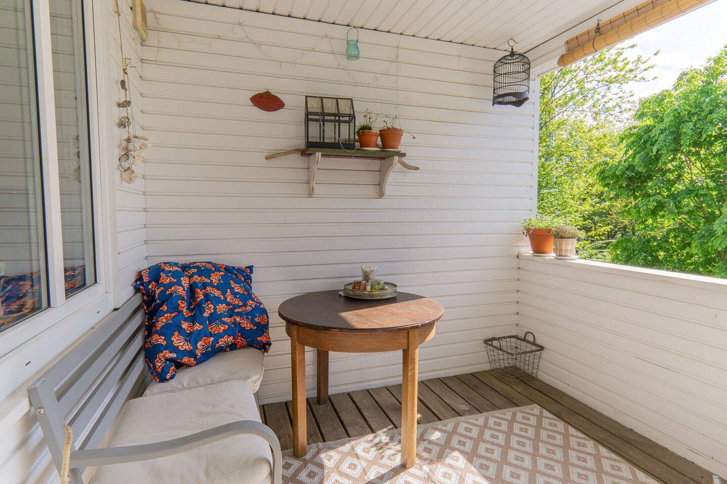 Stilvolle Maisonette-Wohnung mit 86qm Wohn-/Nutzfläche plus Tiefgaragenstellplatz in begehrter Lage – Hamburg – Vorschaubild 4