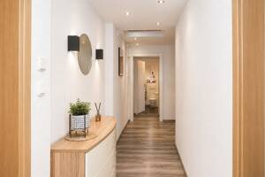 Eigennutzer & Anleger. Ruhig, optimal geschnitten - Attraktive 3-Zimmer-Wohnung mit tollem Grundriss – 46049 Oberhausen – Vorschaubild 3