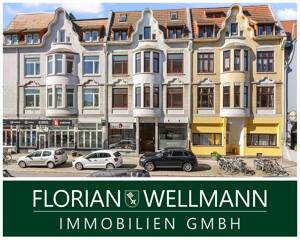Bremen - Findorff | Wohn- und Geschäftshaus mit stabiler Gewerbestruktur und freien Wohneinheiten