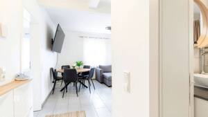 KFW 115 - Kernsaniertes Mehrfamilienhaus mit 7 Wohneinheiten - provisionsfrei – 70376 Stuttgart – Vorschaubild 9