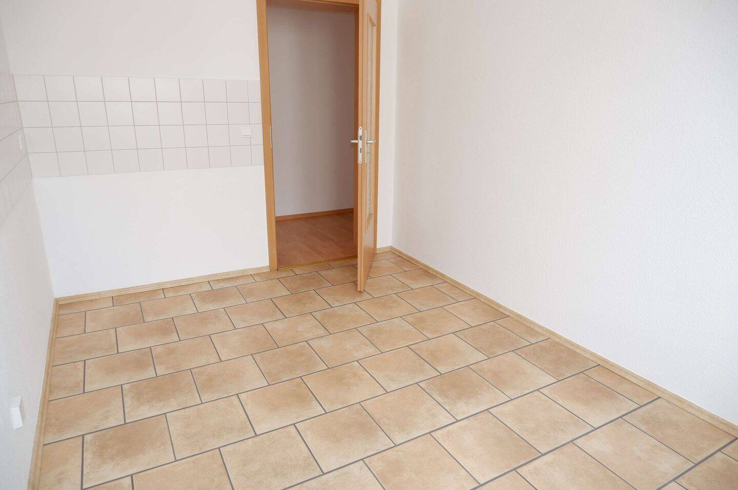 1. OG / großes Wohnzi. mit Balkon / u.v.m – Chemnitz – Vorschaubild 9