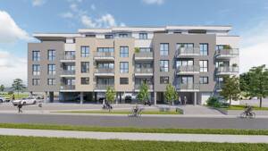 Wohnen und Wohlfühlen: 2-Zimmer-Wohnung mit Balkon in Buchholz – 47249 Duisburg – Vorschaubild 6