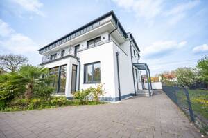 Modernes Wohnen || Effizienzklasse A+ || Hoher Wohnkomfort – 51107 Köln – Vorschaubild 2