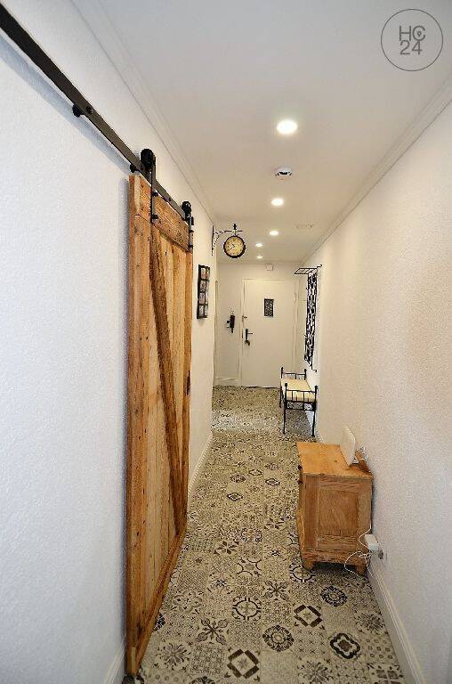 Toll möblierte Wohnung in Augsburg – Augsburg – Vorschaubild 9