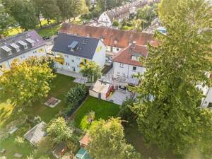 Modernisiertes Stadthaus mit Top-Wohnqualität in OF-Lindenfeld – 60386 Frankfurt am Main – Vorschaubild 2