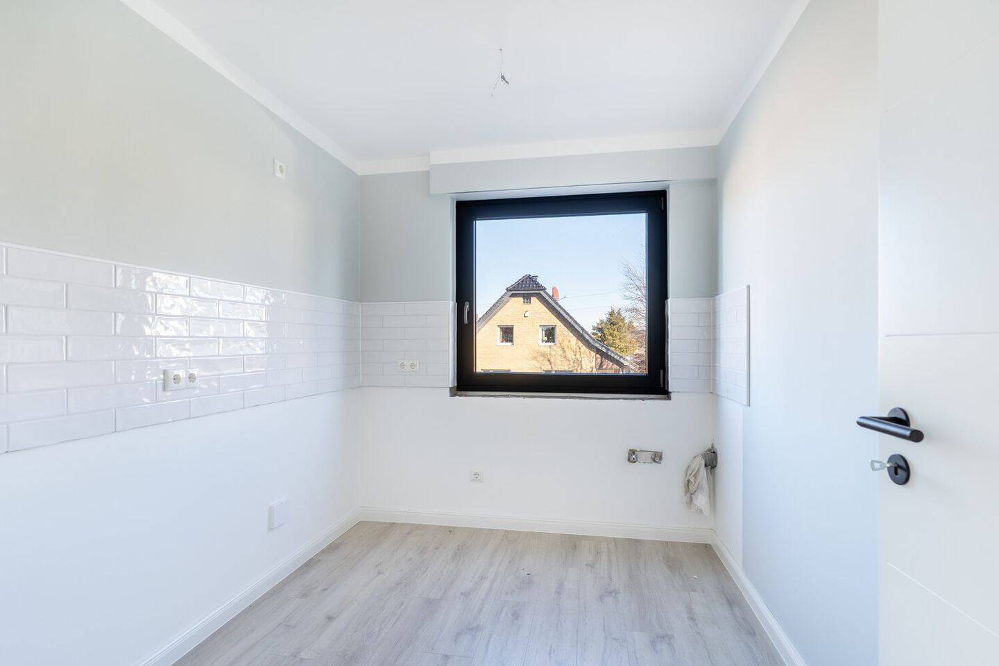Bielefeld-Jöllenbeck: modernes Zweifamilienhaus mit vielen Nutzungsmöglichkeiten! 159 m² | Garage – Bielefeld – Vorschaubild 8