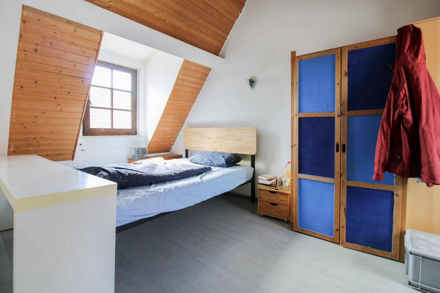 Kapitalanlage in Wiesbaden: Charmante Altbau-Maisonette im Fachwerkensemble - Rendite über 5 % – Wiesbaden – Vorschaubild 7