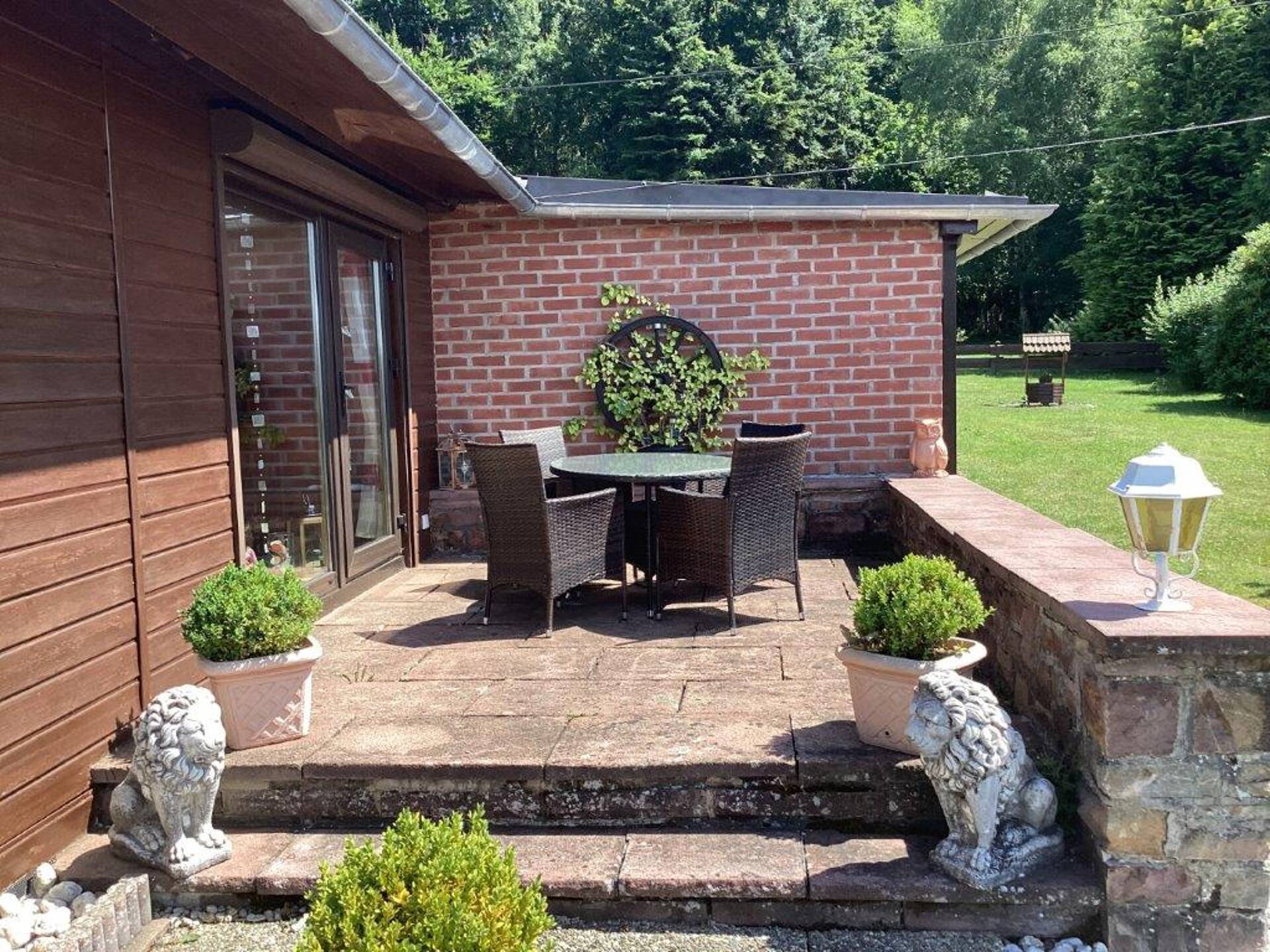 Haus in 54497 Morbach mit 50 m² kaufen