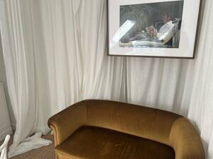 2-Zimmer Wohnung in Friedrichshain (voll möbliert) – 10247 Berlin – Vorschaubild 4