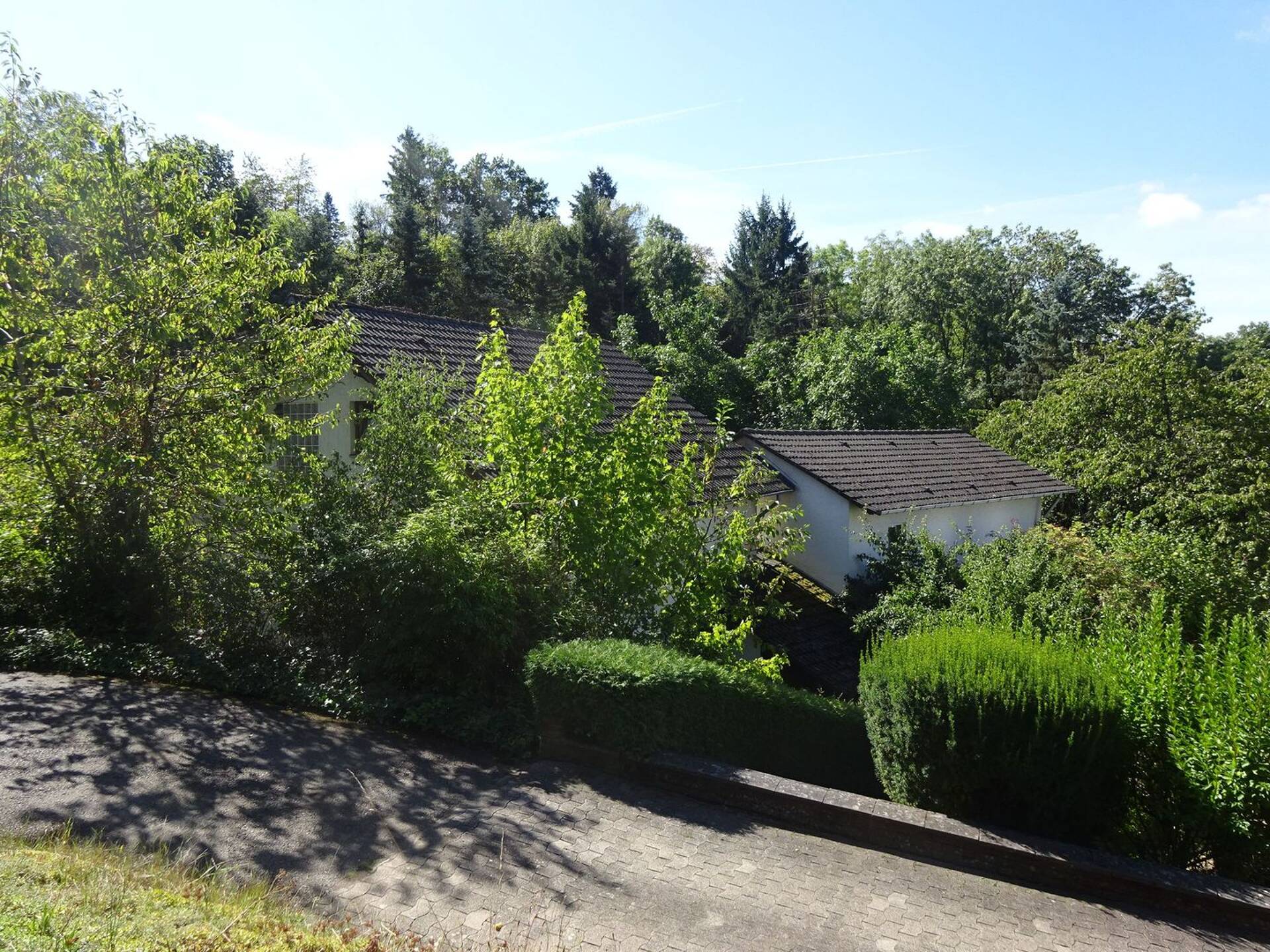 Mehrfamilienhaus in 35104 Lichtenfels mit 235 m² kaufen
