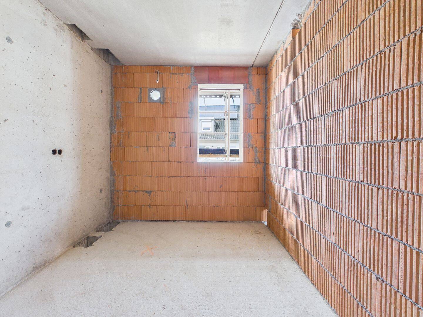 3-ZKB-Wohnung (1. OG, Aufzug) mit XXL-Dachterrasse (25,88m²!), Wallbox vorbereitet, ruhige Lage! – Ingolstadt – Vorschaubild 7