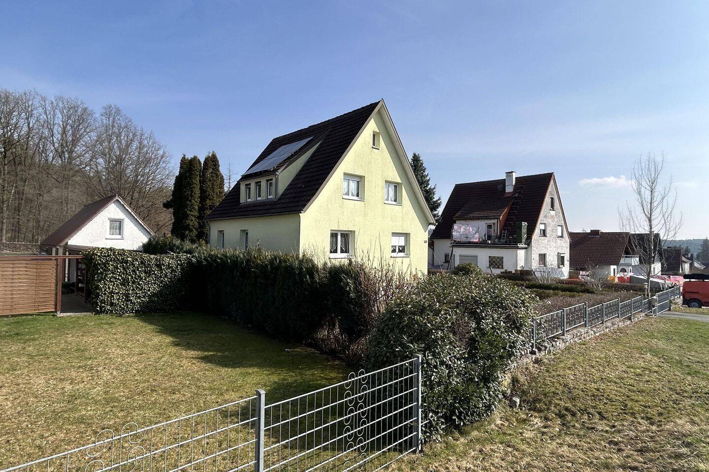 Raus aus der Stadt - Rein ins schöne Föritztal – Föritz – Vorschaubild 3