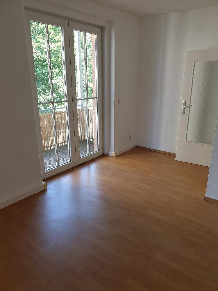 offene Küche, Tageslichtbad und Balkon in Zentrumsnähe – Chemnitz – Vorschaubild 5