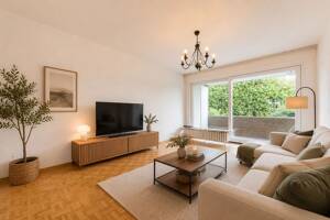 Ein kleines Zuhause mit großem Gefühl – 45277 Essen – Vorschaubild 8