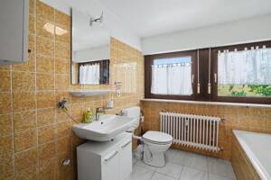 Sofort bezugsfrei! 1-Zimmer-Dachgeschoss-Wohnung in Erlangen-Alterlangen – 91056 Erlangen – Vorschaubild 6