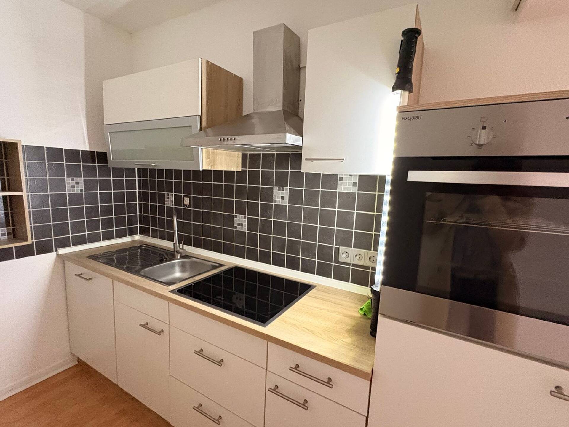 Etagenwohnung in 58093 Hagen mit 36,84 m² kaufen