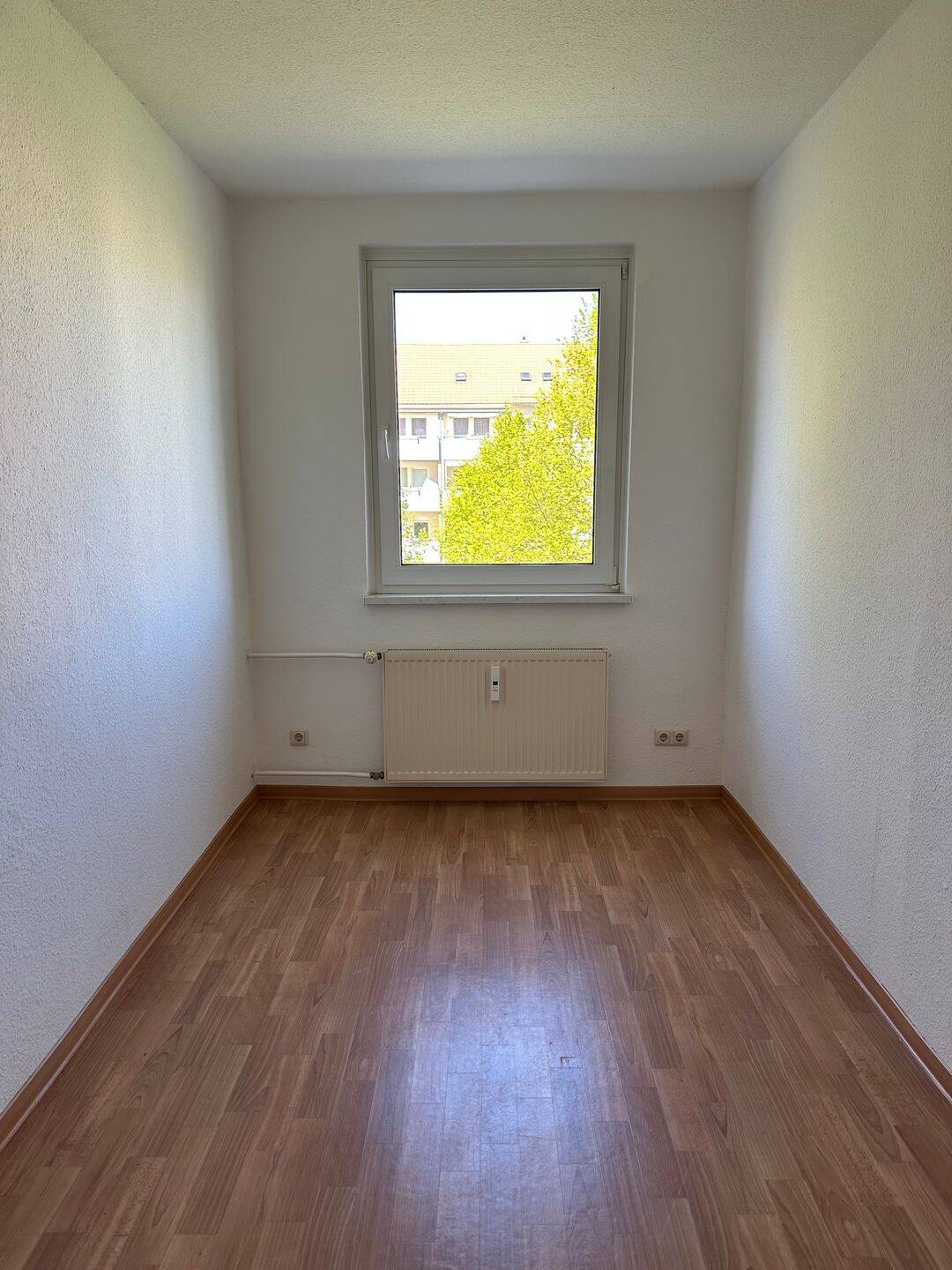 Freie Wohnung in Borna Nord wartet auf Sie – Borna – Vorschaubild 6